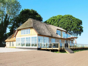 Holiday home Havndal